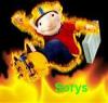 Sorys's Avatar
